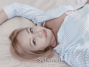 Sofiemuti
