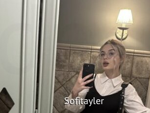 Sofitayler