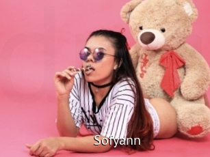 Sofyann