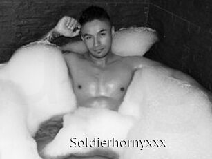 Soldierhornyxxx
