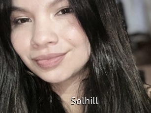 Solhill