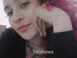 Solshowx