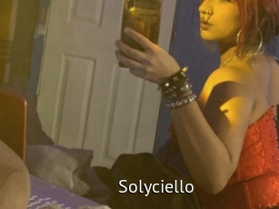 Solyciello