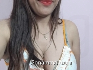 Sonammalhotra