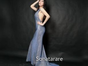 Sonatarare