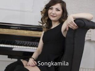 Songkamila