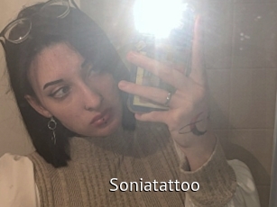Soniatattoo