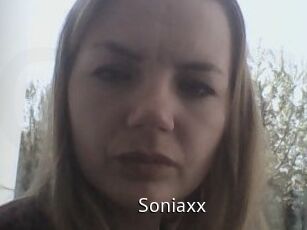 Soniaxx