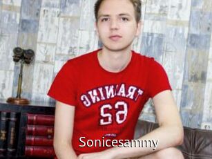 Sonicesammy