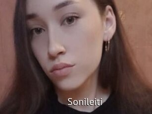 Sonileiti