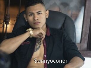 Sonnyoconor