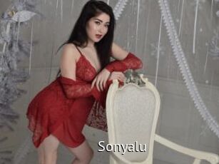 Sonyalu