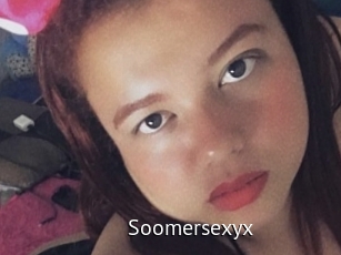 Soomersexyx
