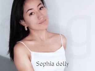 Sophia_dolly