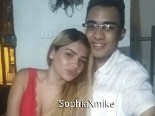 SophiaXmike