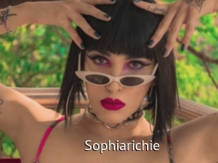 Sophiarichie