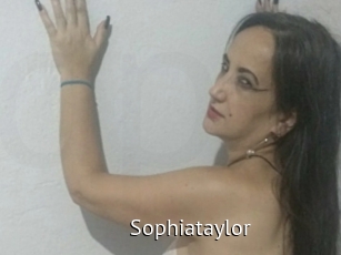 Sophiataylor