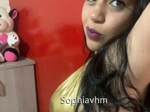 Sophiavhm