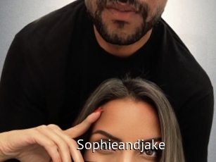Sophieandjake