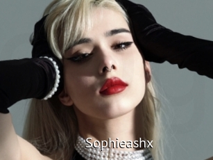 Sophieashx