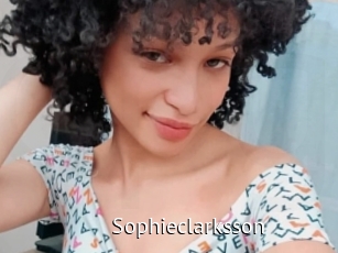 Sophieclarksson