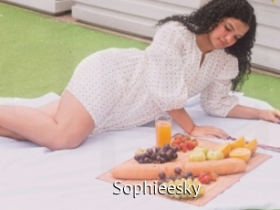 Sophieesky