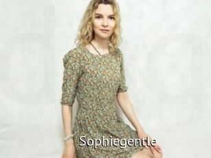 Sophiegentle