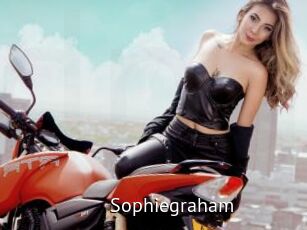 Sophiegraham