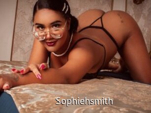 Sophiehsmith