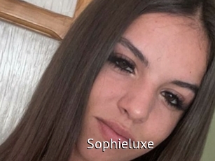 Sophieluxe