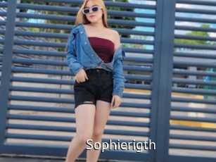 Sophierigth