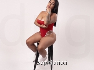 Sophiiaricci