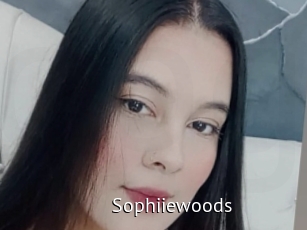 Sophiiewoods