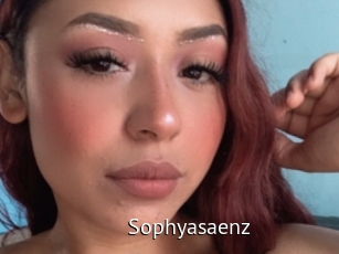Sophyasaenz
