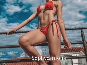 Sophycardona