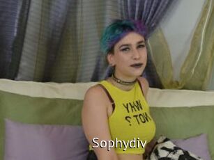 Sophydiv