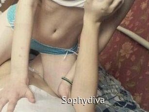 Sophydiva