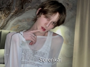 Sorenkai