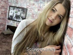 Sosweetcandy