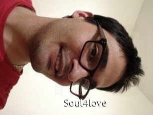 Soul4love
