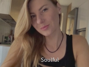 Soulful