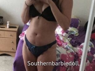 Southernbarbiedoll