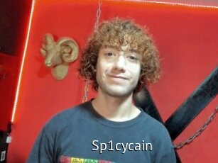 Sp1cycain