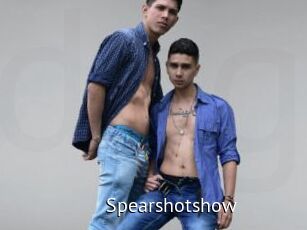 Spearshotshow