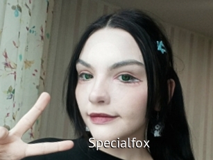 Specialfox