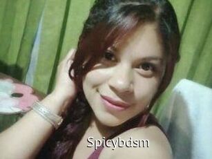 Spicybdsm