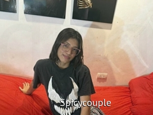 Spicycouple