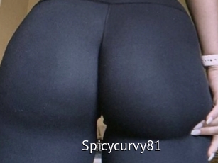 Spicycurvy81