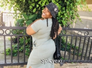 Spicyexi