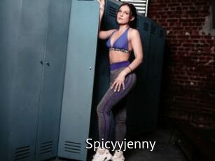 Spicyyjenny
